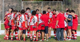 Sconfitta in zona cesarini in casa del Cus Milano Cadetta - SAVONA RUGBY