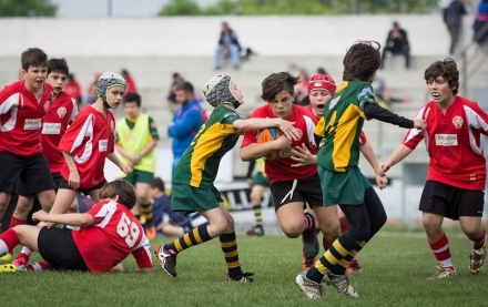 Albo D'oro della Finale Provinciale del Torneo Ravano - SAVONA RUGBY